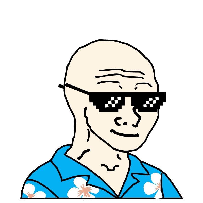 Retireman wojak